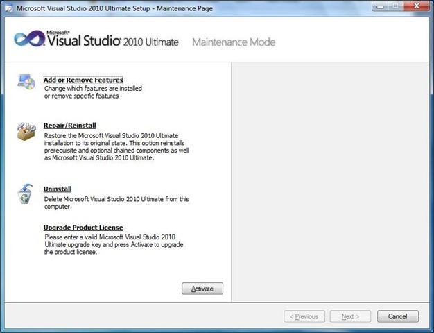 Microsoft Visual Studio 10 Download Treecommunity